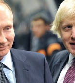 Boris Consonun Putinə qarşı 6 maddəlik PLANI... - SİYAHI