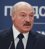 Belaruslu könüllülər Ukrayna üçün SAVAŞACAQ: "Lukaşenko təcavüzkardır" - VİDEO