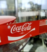 “Coca-Cola” Rusiyadakı fəaliyyətini dayandırıb