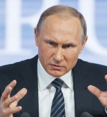 Rusiyanın CAVAB TƏDBİRİ - Putin iki gün VAXT VERDİ