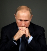 “Ukrayna daha 7-10 gün tab gətirməlidir, bunun ardınca Putini...” - SENSASİON AÇIQLAMA
