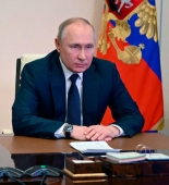 ABŞ Senatı Putini hərbi cinayətkar ELAN ETDİ