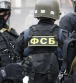 Rusiya FTX Həştərxanda terror aktının qarşısını alıb