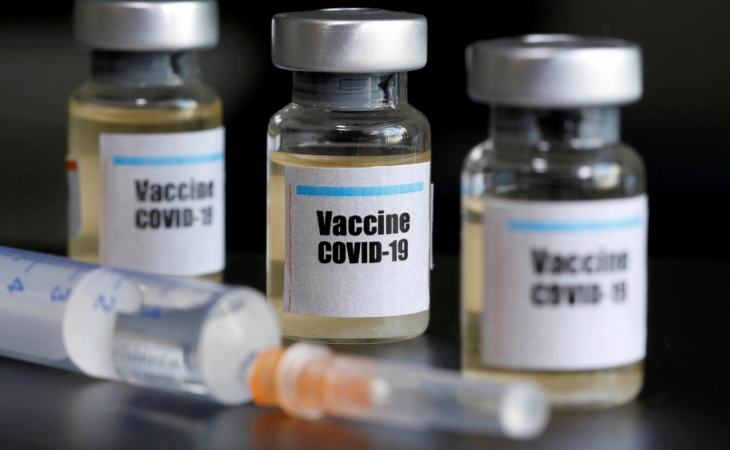 “Novavax” COVID-19 əleyhinə vaksin hazırlamaq üçün 1,6 milyard dollar alıb