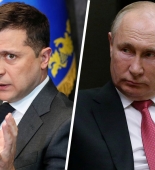 "Zelenski və Putinin danışıqlarına hazırlıq gedir" - Ukrayna rəsmisi