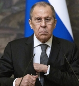“NATO-nun Ukraynadakı sülhməramlıları Rusiya ilə birbaşa toqquşmaya səbəb olacaq” - LAVROV