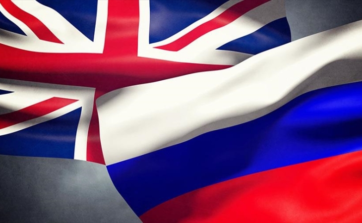 Böyük Britaniyadan Rusiyaya daha bir ZƏRBƏ: Sanksiyaları GENİŞLƏNDİRDİ - SİYAHI