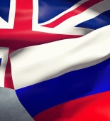 Böyük Britaniyadan Rusiyaya daha bir ZƏRBƏ: Sanksiyaları GENİŞLƏNDİRDİ - SİYAHI