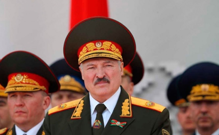 Belarus bu halda müharibəyə qoşulacaq - Lukaşenko şərti açıqladı