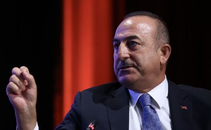 Çavuşoğlu: “Rus oliqarxlar Türkiyədə iş qura bilərlər”