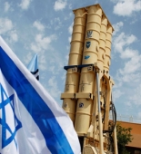 Almaniya İsraildən "Arrow 3" hava hücumundan müdafiə sistemləri almağı planlaşdırır