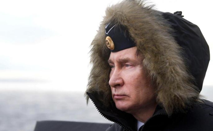 “İstəsəm, Kiyevi 2 günə tutaram” - Putin Ukrayna Prezidentini 2014-cü ildə də HƏDƏLƏYİBMİŞ