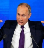 Putin bağlı qapı arxasında ad çəkdi: “Bu ölkələri də işğal edə bilərik” – SENSASİYA