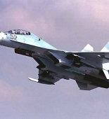 Ermənistan Su-30-ları Ukraynaya HÜCUM EDİR