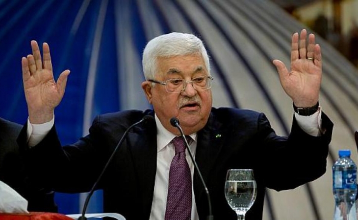 Abbas İsrail ilə danışıqlara qayıtmağa hazırdır