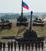 "Rusiya Donbasa hücuma hazırlaşır" - NATO-dan MÜHÜM AÇIQLAMA