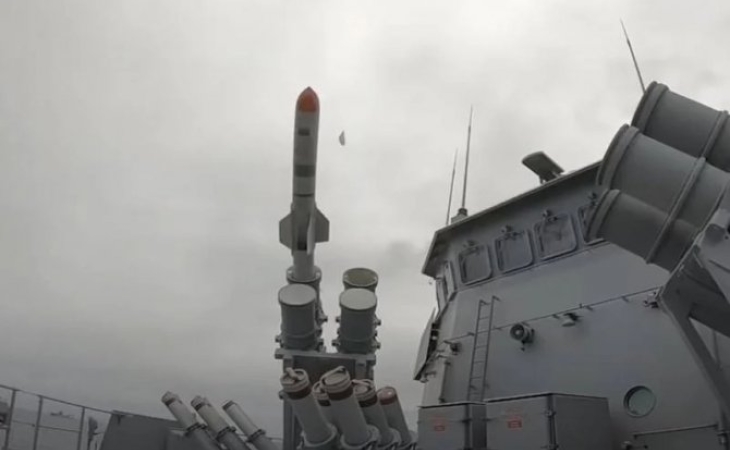Britaniya Odessanı qorumaq üçün Ukraynanı gəmi əleyhinə raketlərlə təmin edəcək...