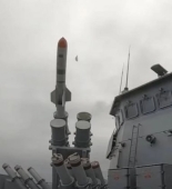 Britaniya Odessanı qorumaq üçün Ukraynanı gəmi əleyhinə raketlərlə təmin edəcək...