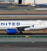 “United Airlines” aviaşirkəti 36 min əməkdaşın işdən azad oluna biləcəyi barədə xəbər verib