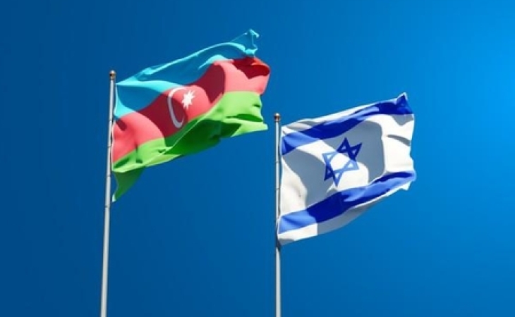 Azərbaycan və İsrail arasında yeni müqavilələr İMZALANACAQ