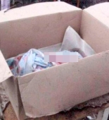 Bakıda DƏHŞƏT: Qadın yeni doğulmuş körpəsini öldürüb KÜÇƏYƏ ATDI