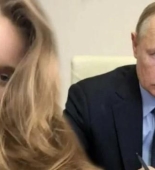 Putinin 19 yaşlı qızının lüks villası - FOTOLAR