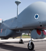 Almaniya "Bayraktar TB2"yə görə İsrailin "Heron-TP" hücum dronlarından imtina edir...