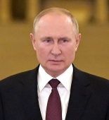 “Bütün şəhərləri yer üzündən silməyə HAZIRIQ”: Putinin növbəti mümkün HƏDƏFİ AÇIQLANDI