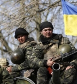 Fransa Ukraynaya əlavə hərbi yardım edəcək