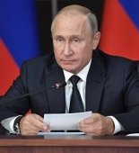Dünya şokda: Putin Ukraynada Buça qətliamını törədənlərlə bağlı QƏRAR VERDİ