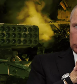 Putin “Moskva”nın qisası” əməliyyatına başladı – Sərhəddə nüvə raketləri daşıyan təyyarələr UÇUR