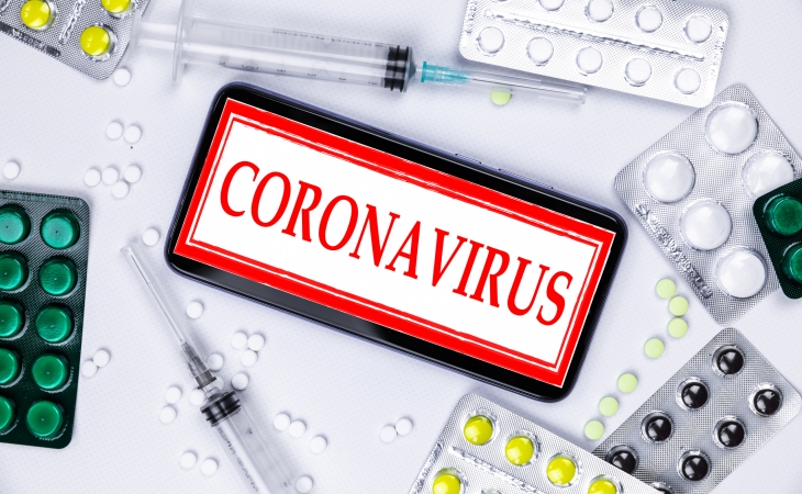 Reuters: Rusiyada "koronavirus dərmanı" qara bazarda satılır