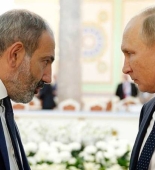 “Paşinyan Moskvada Putindən bu 4 şeyi istəyib…” - AÇIQLAMA