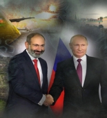 Rusiya Azərbaycana TƏZYİQİ ARTIRIR - Moskva diplomatlarını Bakıya GÖNDƏRDİ