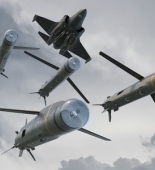Britaniya Ukraynaya səsdən sürətli raketlər verəcək