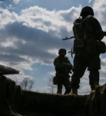Ukrayna ordusu daha 7 hava hədəfini MƏHV EDİB