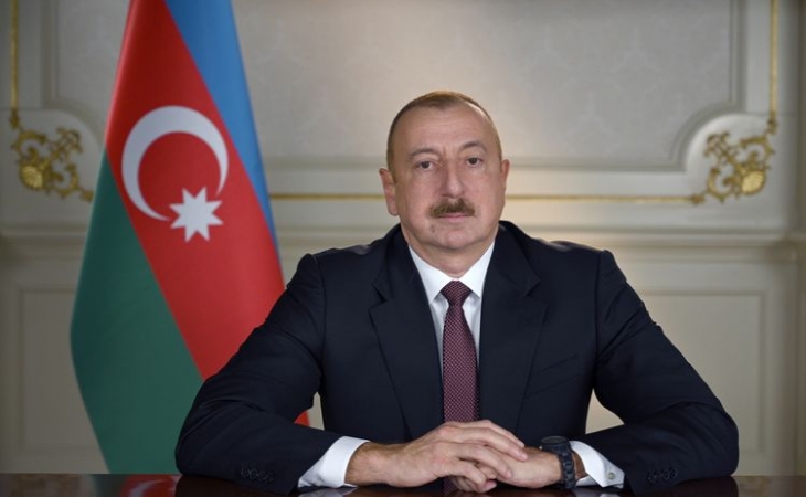 Azərbaycan Prezidenti: "Bu hadisə adi sərhəd toqquşması deyil, Ermənistanın işğalçı siyasətinin davamıdır"