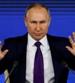 “Putin onun bütün xahişlərini rədd edib…” – Moskvadan əliboş QAYIDIR