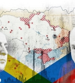 Ukraynada daha bir “respublika” YARADILIR - Putin yeni konfederasiyası ELAN EDƏCƏK