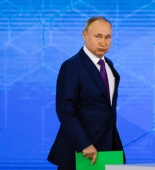 Putinin Ukrayna ilə bağlı “1 nömrəli tapşırığı” - General AÇIQLADI