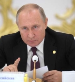 Putin TƏK QALDI: Müttəfiqləri Ukrayna məsələsində Rusiyaya DƏSTƏK VERMİR