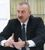 Rusiyaya qarşı sanksiyaların Azərbaycana hansı təsirləri olacaq? - Prezident AÇIQLADI
