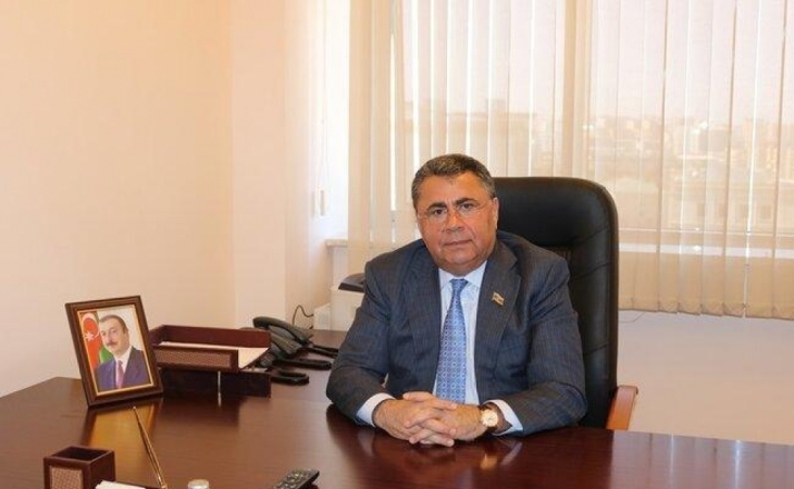 “Azərbaycana gələnlər Amerikaya gedənlərdən heç də az deyil” - Şeyxin deputat qardaşından "Green card" AÇIQLAMASI