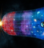 Astrofiziklər kainatın 13,8 milyard yaşı olduğunu təsdiq edib