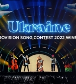 Ukrayna “Avroviziya-2022” mahnı müsabiqəsinin qalibi oldu VİDEO