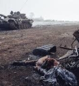 Donbasda ağır döyüşlər gedir: Rusiya itki verdi