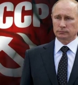 “Putin yeni SSRİ-ni bu il qurmaq istəyir, proses artıq başlayıb” - SENSASİON İDDİA