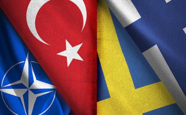 Türkiyə NATO-dan çıxarılacaq? – PKK dəstəkçisi İsveç və Finlandiyanın önünü kəsən Ankaraya “qırmızı kart” HƏDƏSİ