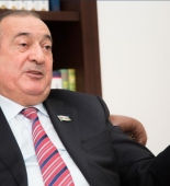 “Türkmənistan Prezidenti Berdiməhəmmədova pulla orden sataram?” – Deputat Eldar Quliyevdən ittihamlara CAVAB