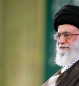 İranlı reperdən Xameneiyə: “Sən şeytanın özüsən!” - VİDEO